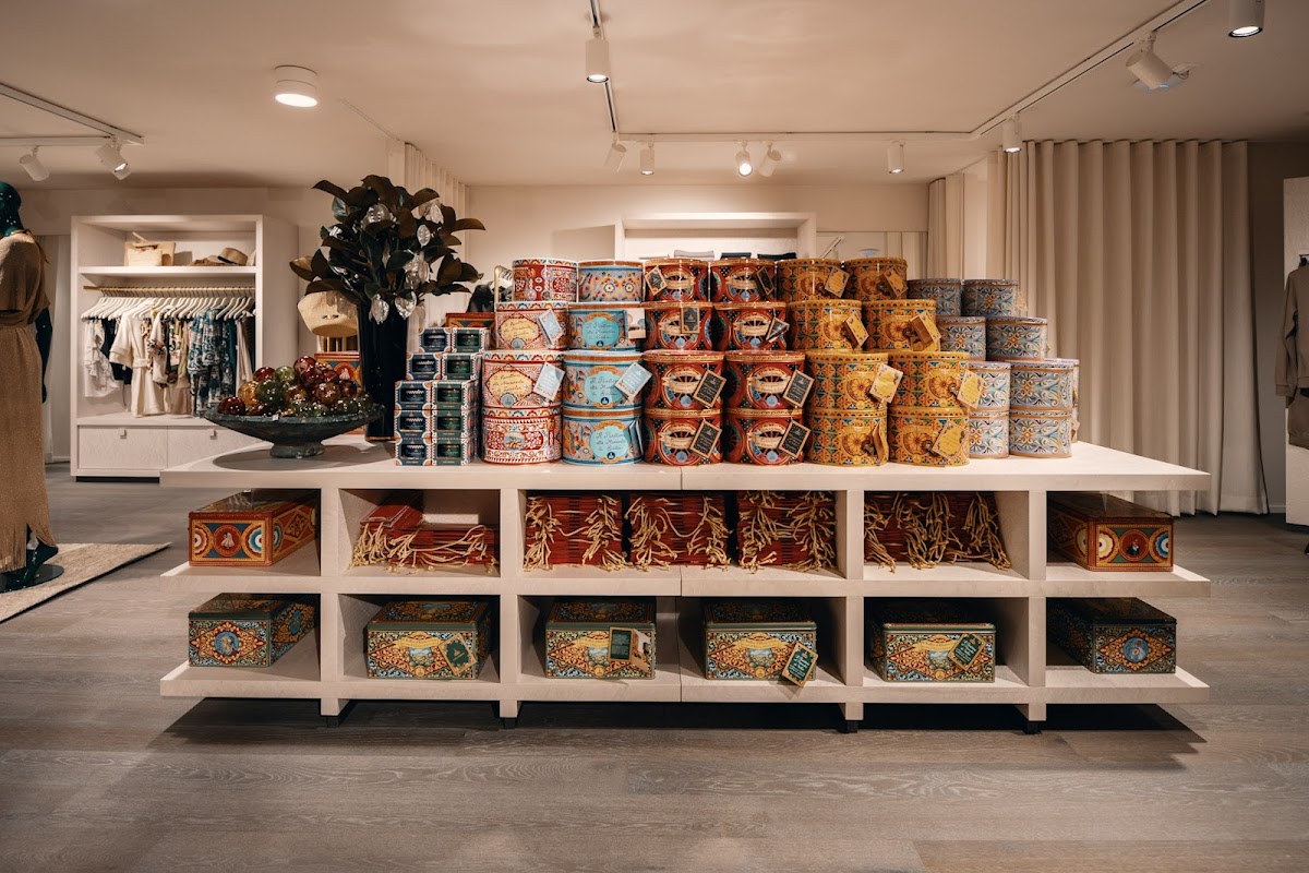 Mews House Store