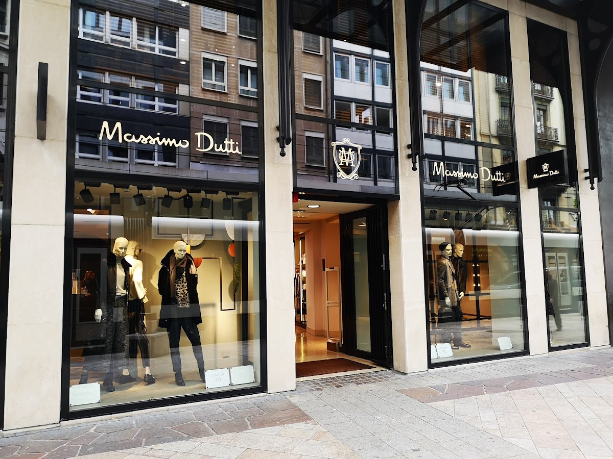 Massimo Dutti