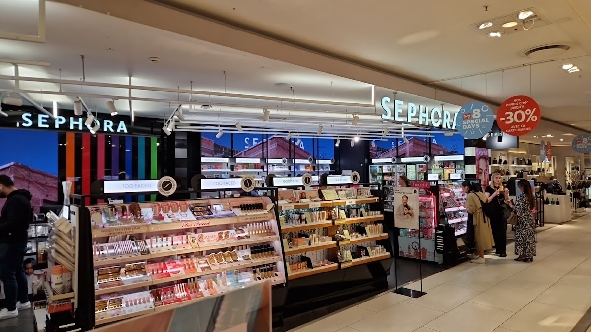 Sephora