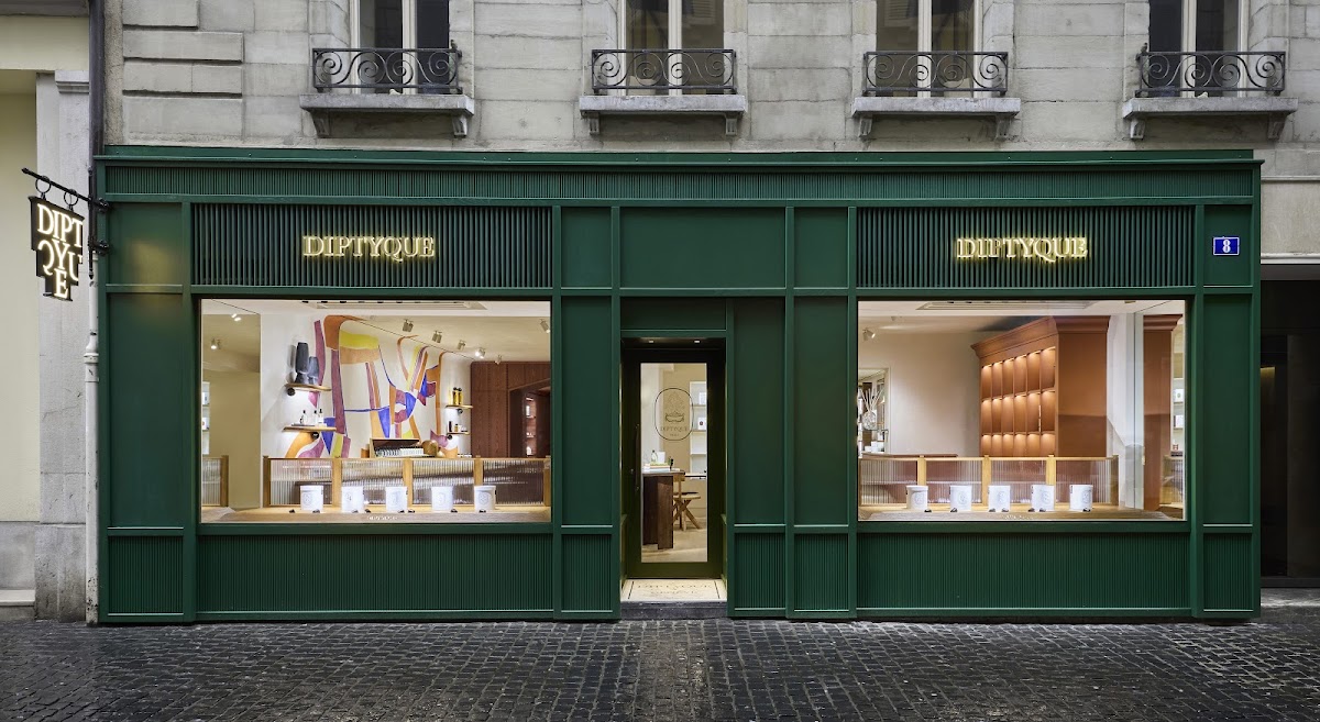 Diptyque
