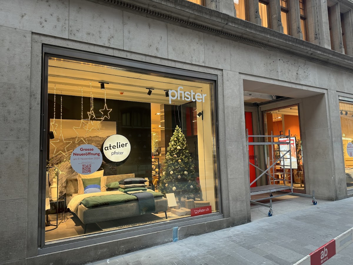 Pfister