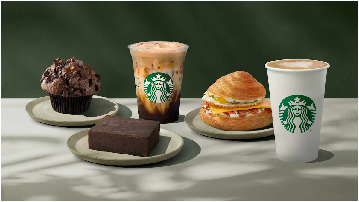 Starbucks
