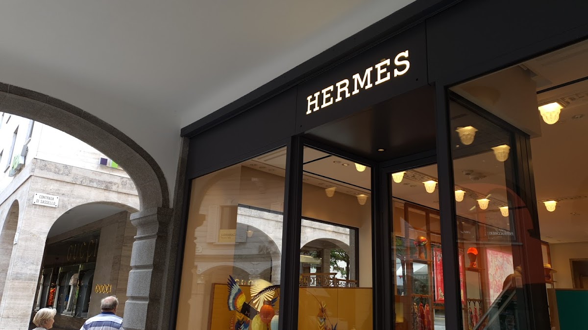 Hermès
