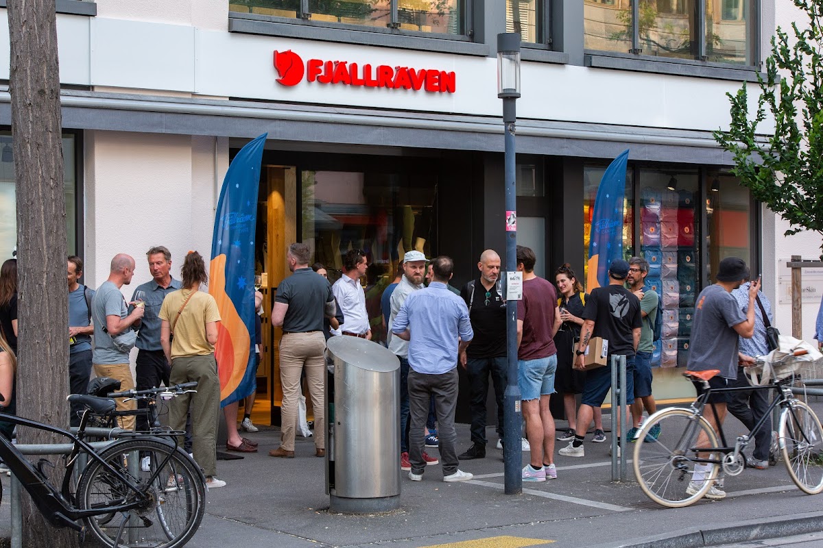 Fjällräven