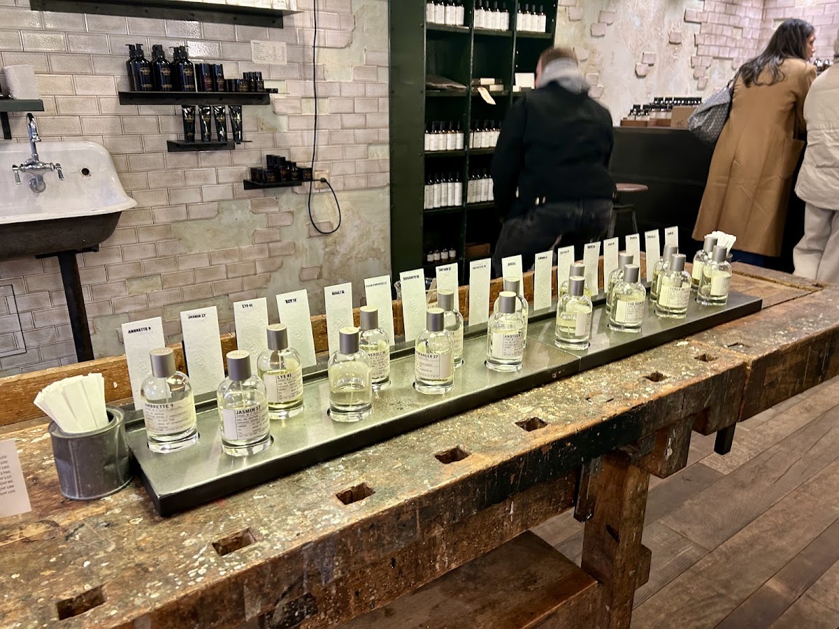 Le Labo