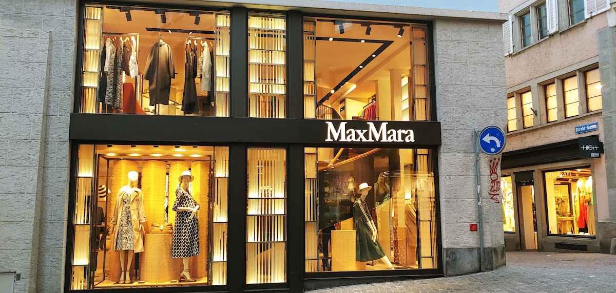 Max Mara