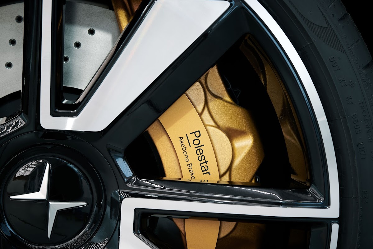 Polestar