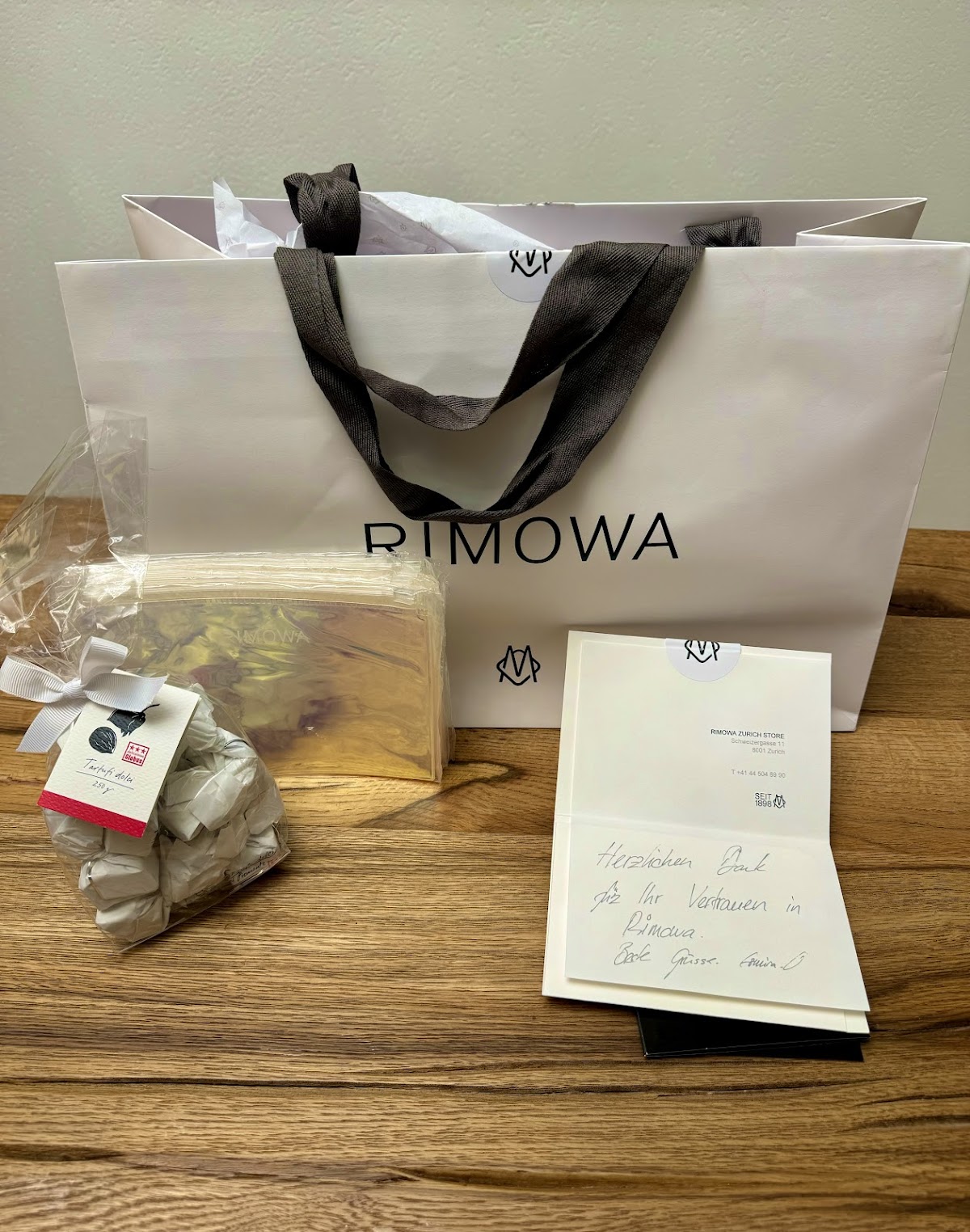 Rimowa