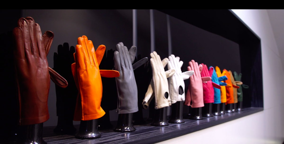 Sermoneta Gloves (u.c.)