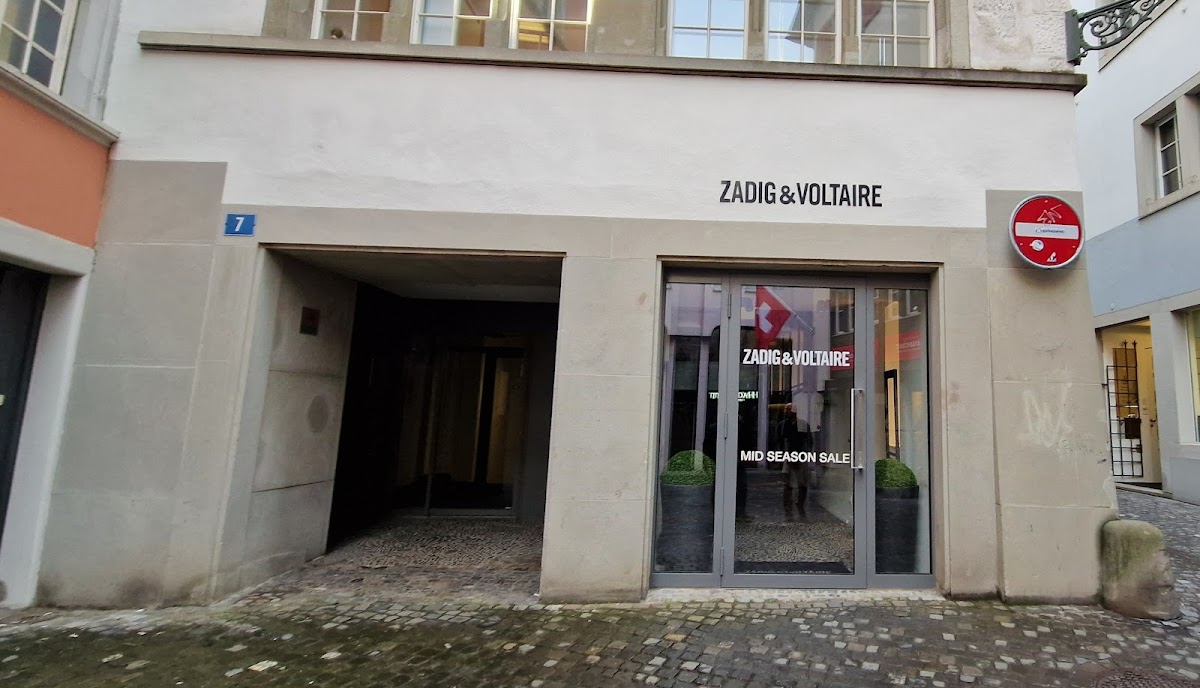 Zadig&Voltaire