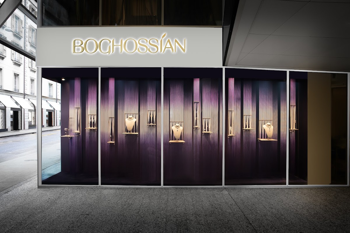 Boghossian