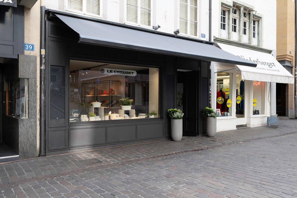 Le Creuset