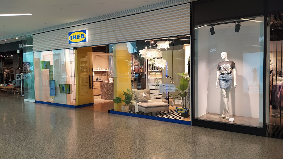 IKEA Plan & Order