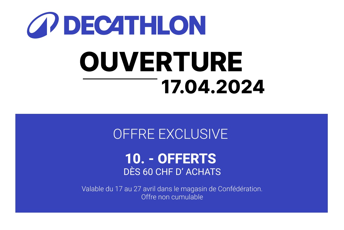 Decathlon