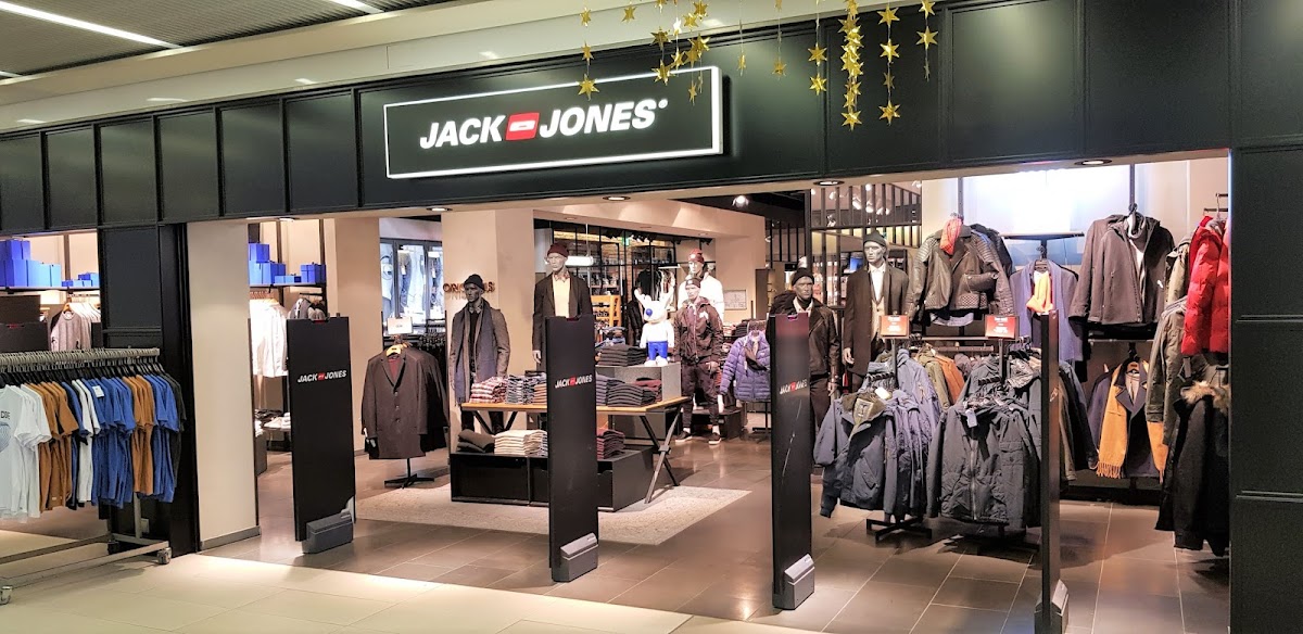 Jack & Jones