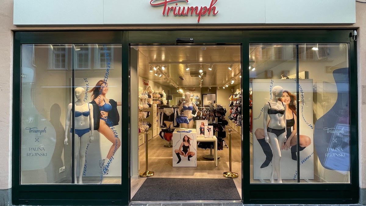 Triumph