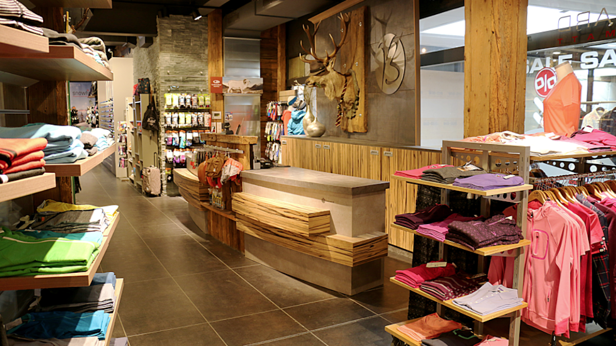 Bayard Sport & Fashion
