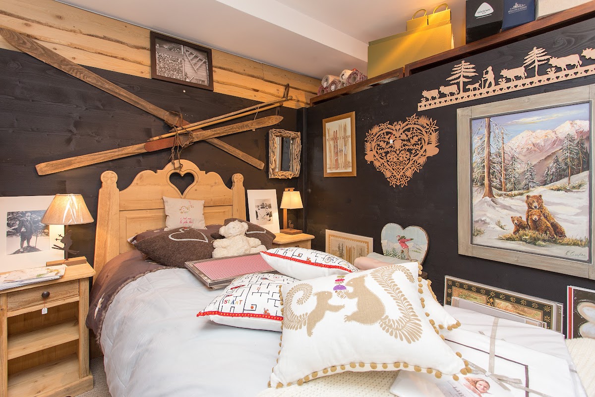 Création d'Ambiance Intérieur