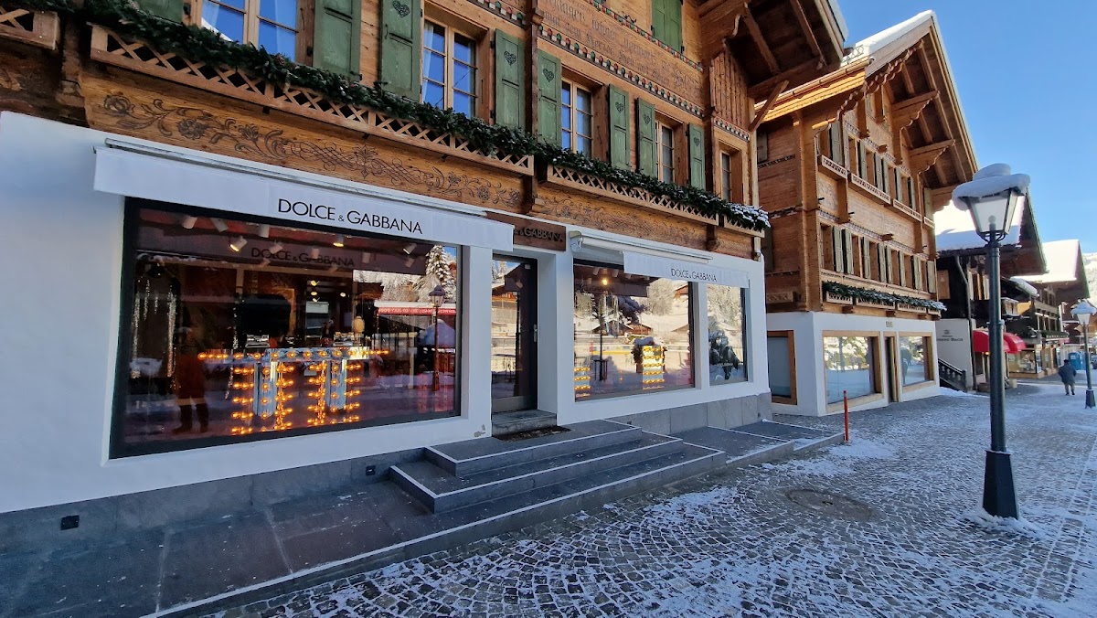 Dolce Gabbana