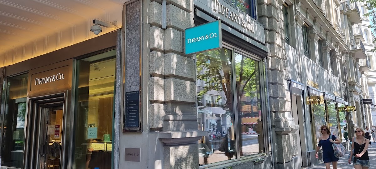 Tiffany & Co