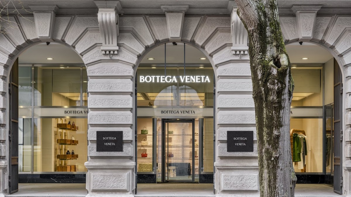 Bottega Veneta