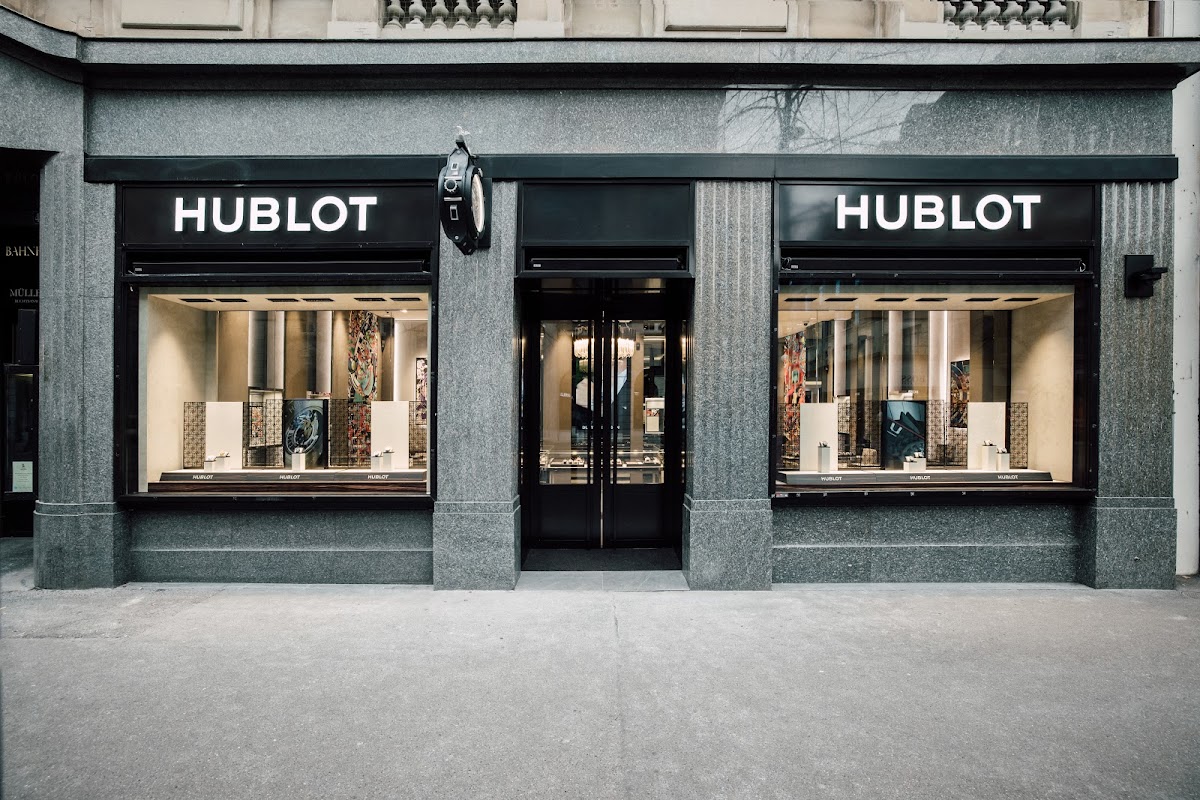 Hublot