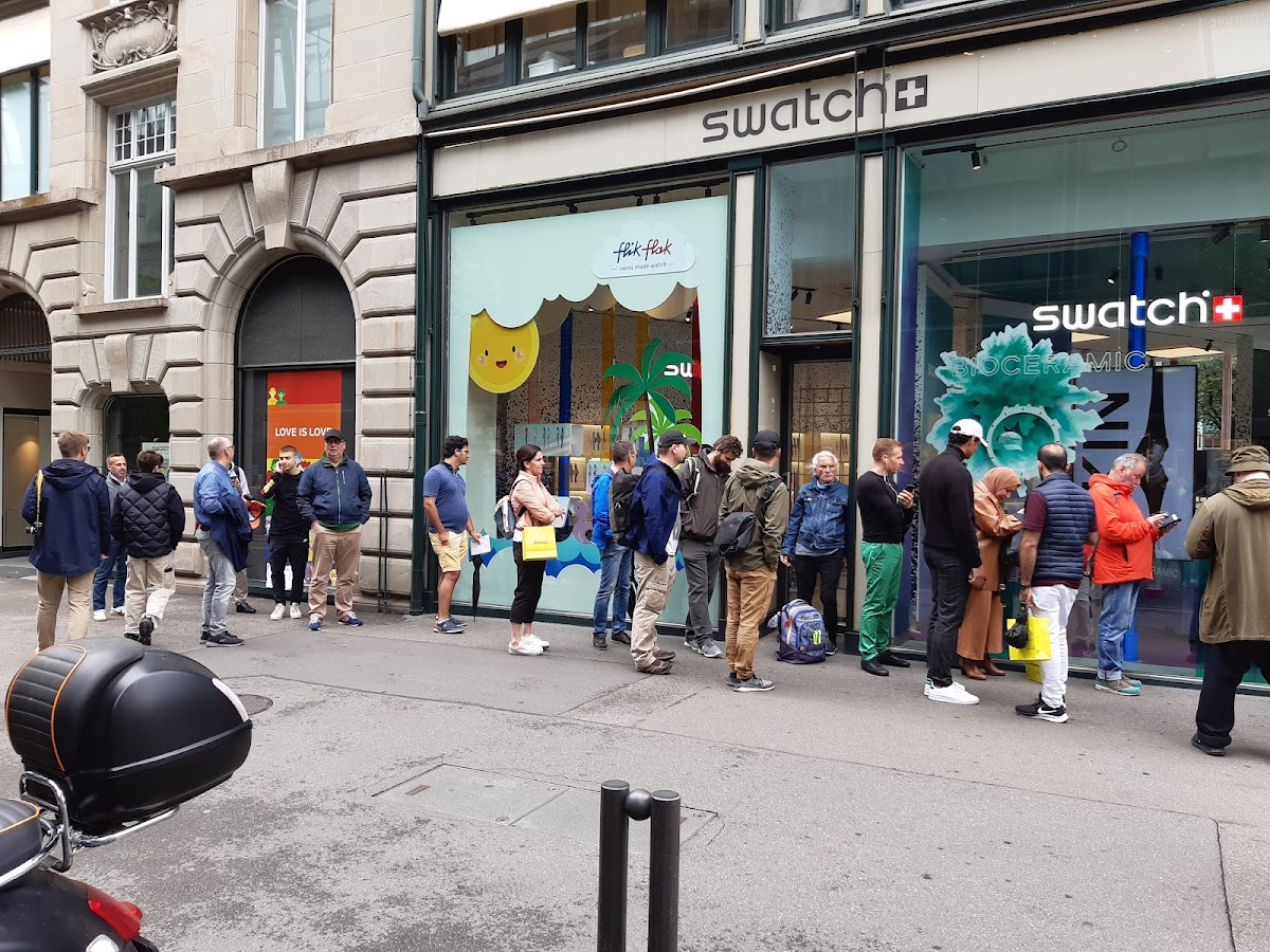 Swatch