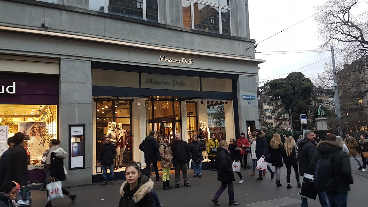 Massimo Dutti