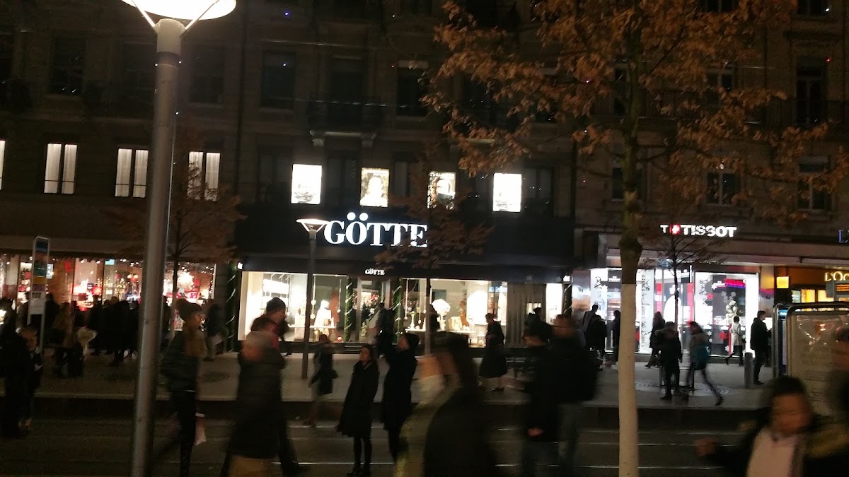 Götte Optik