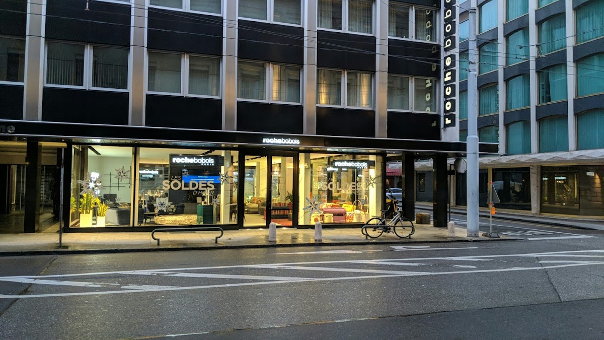 Roche Bobois