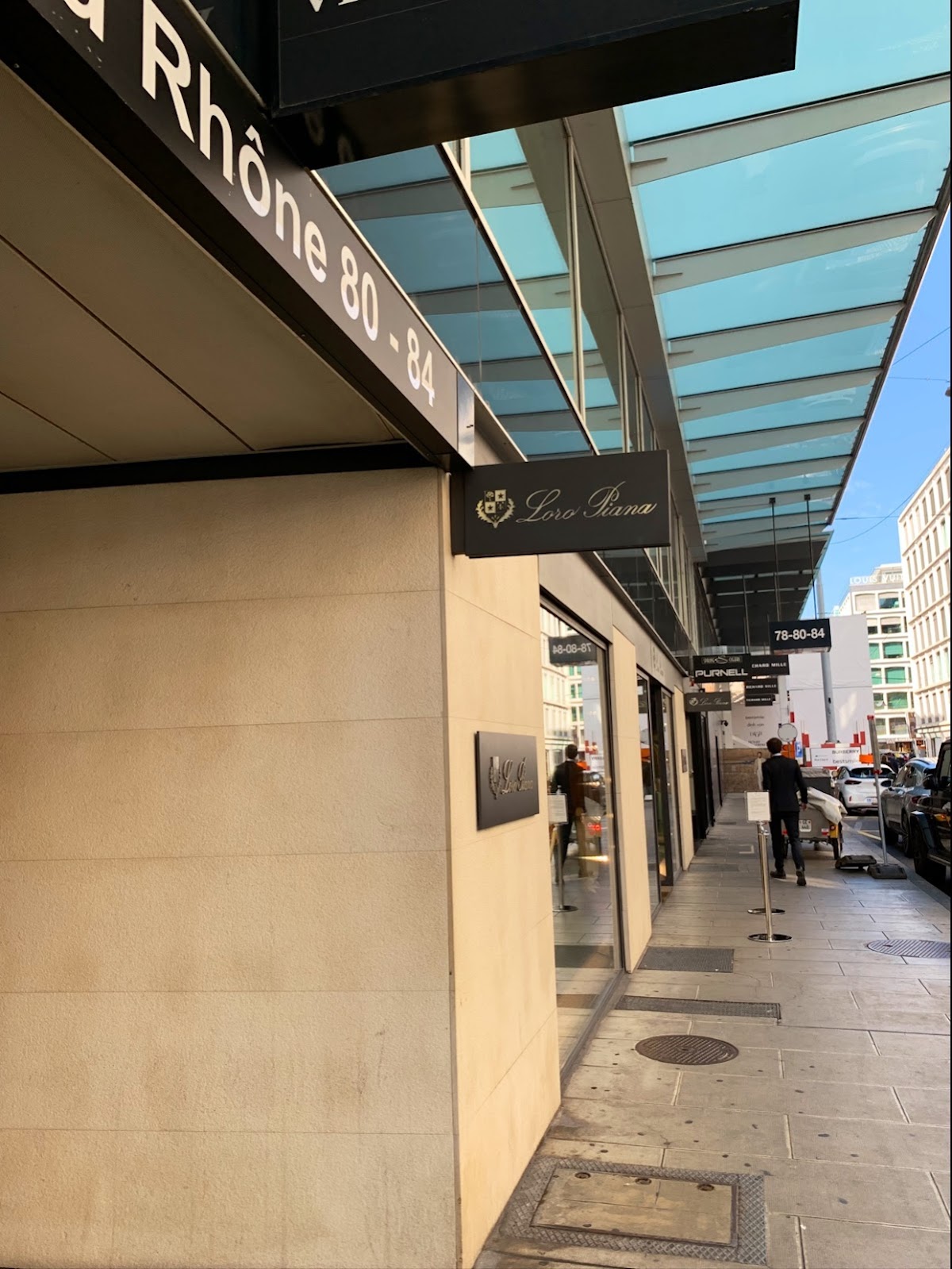Loro Piana
