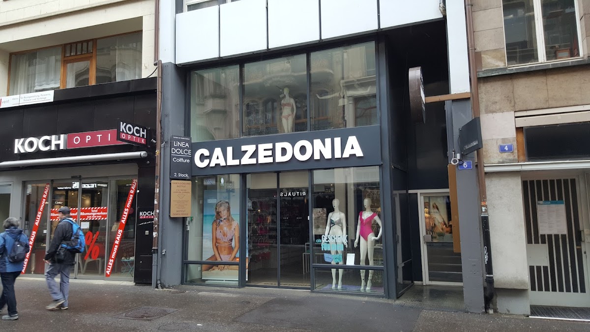 Calzedonia