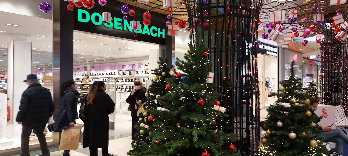 Dosenbach