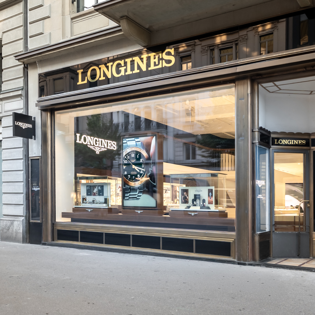 Longines