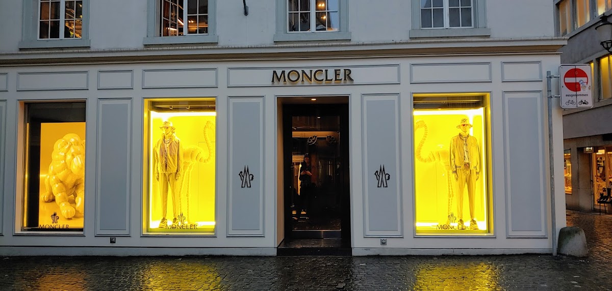 Moncler