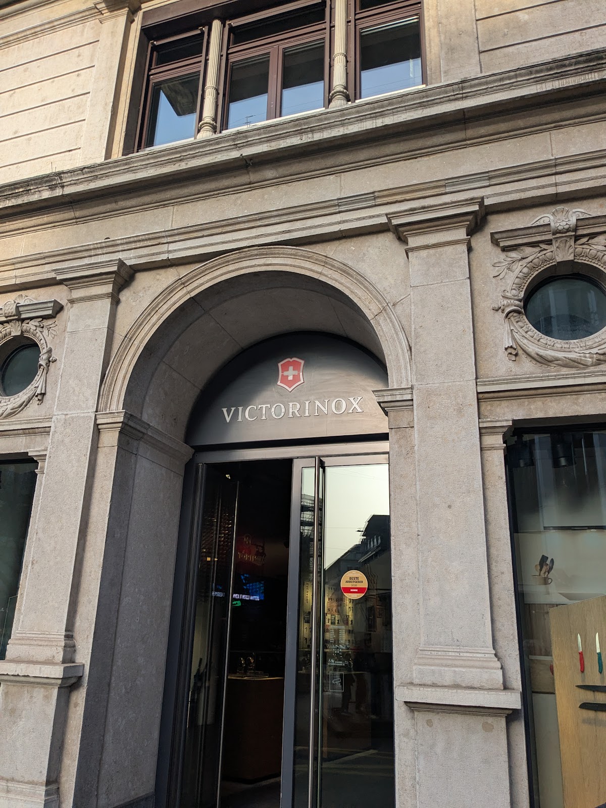 Victorinox Flagship Store