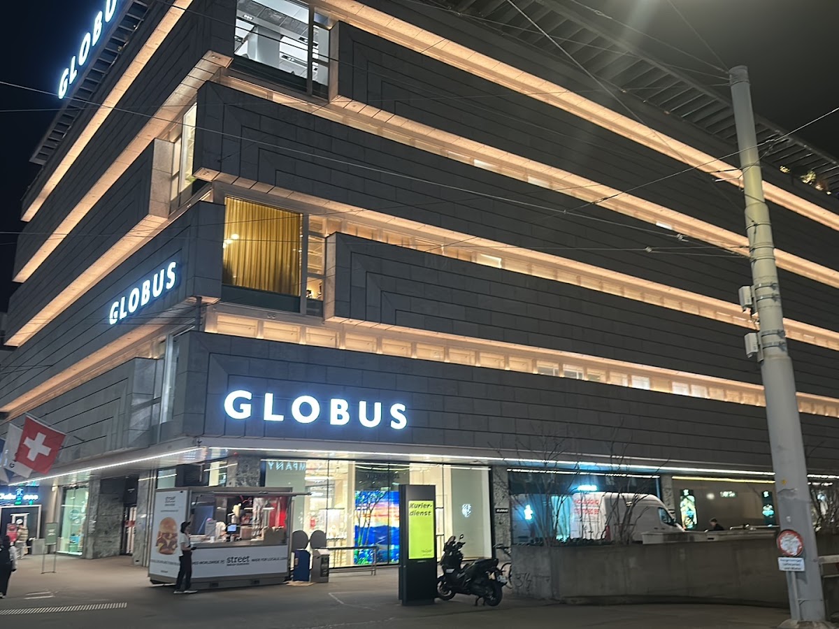 Globus