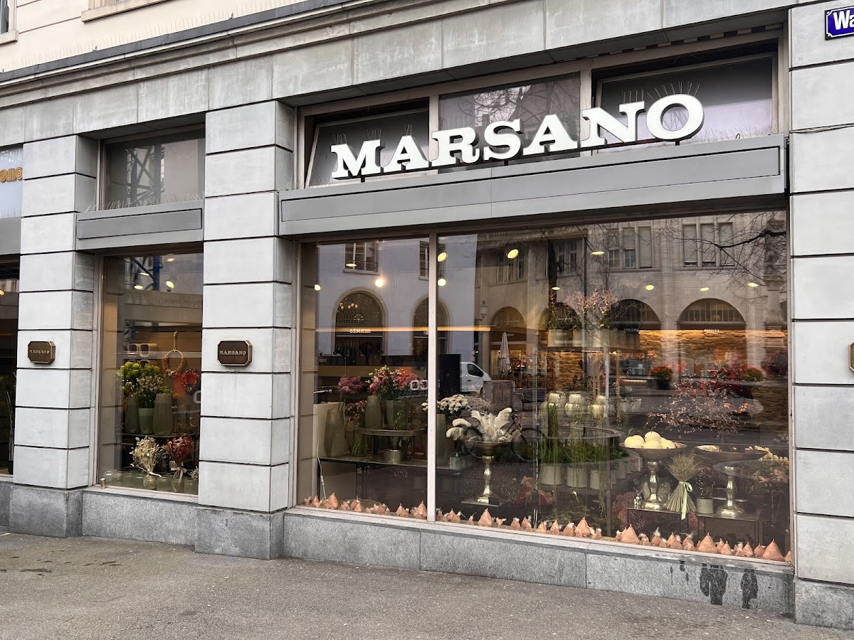 Marsano