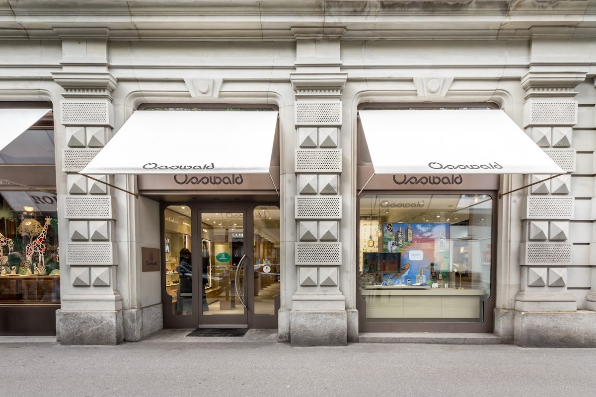 Osswald Parfumerie