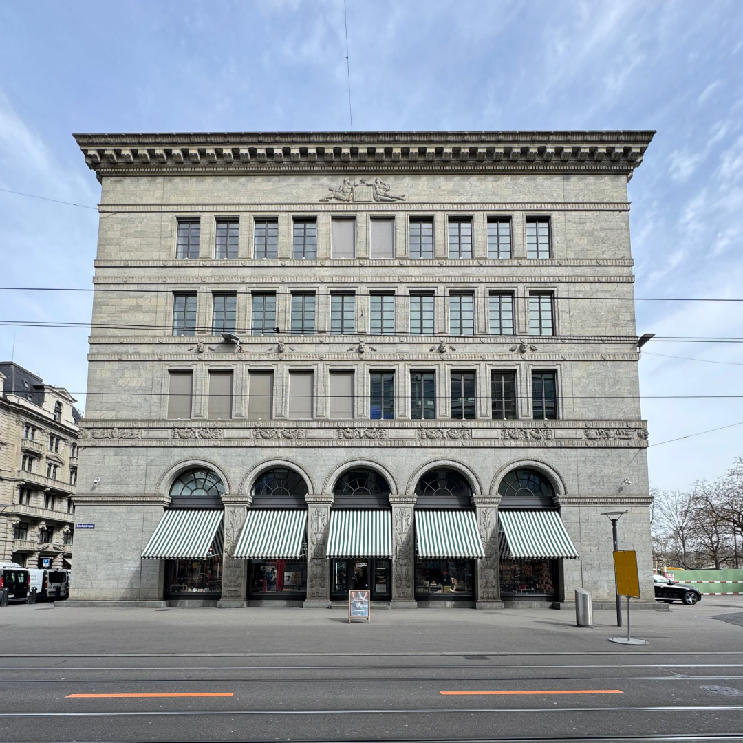 Schweizer Heimatwerk