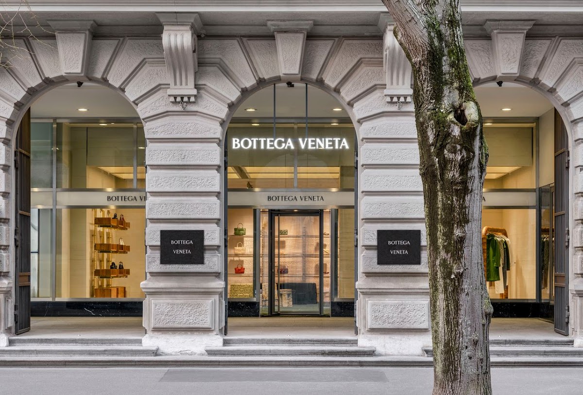 Bottega Veneta