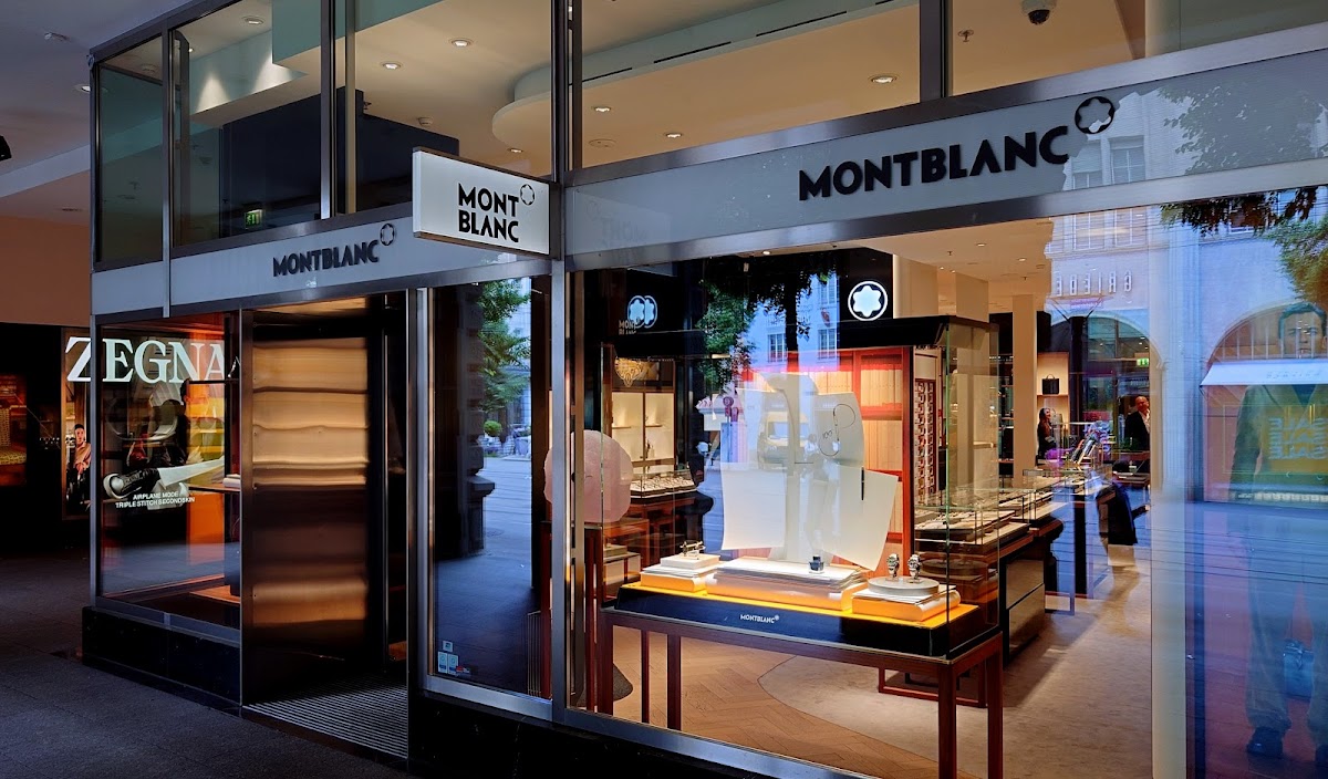 Montblanc