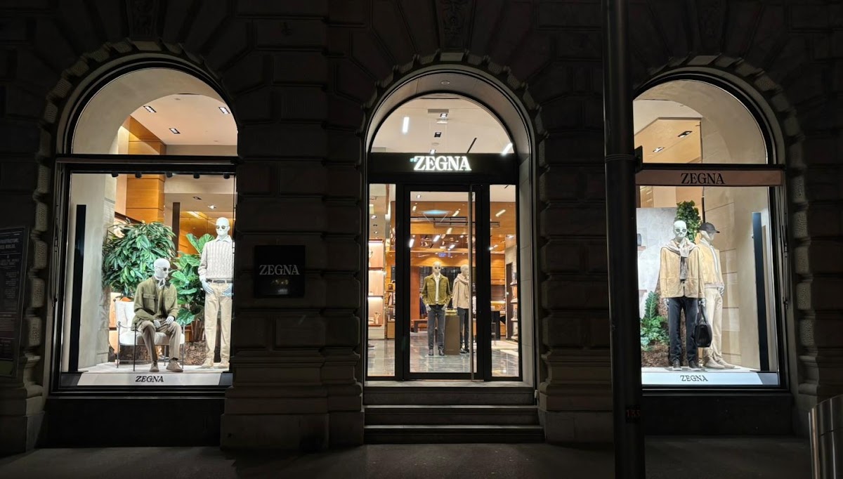 Zegna