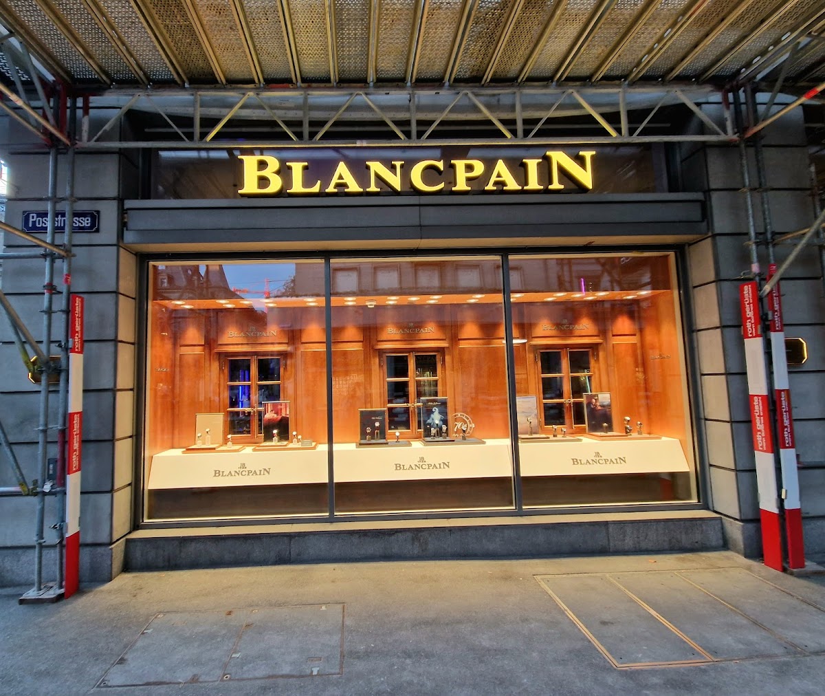Blancpain