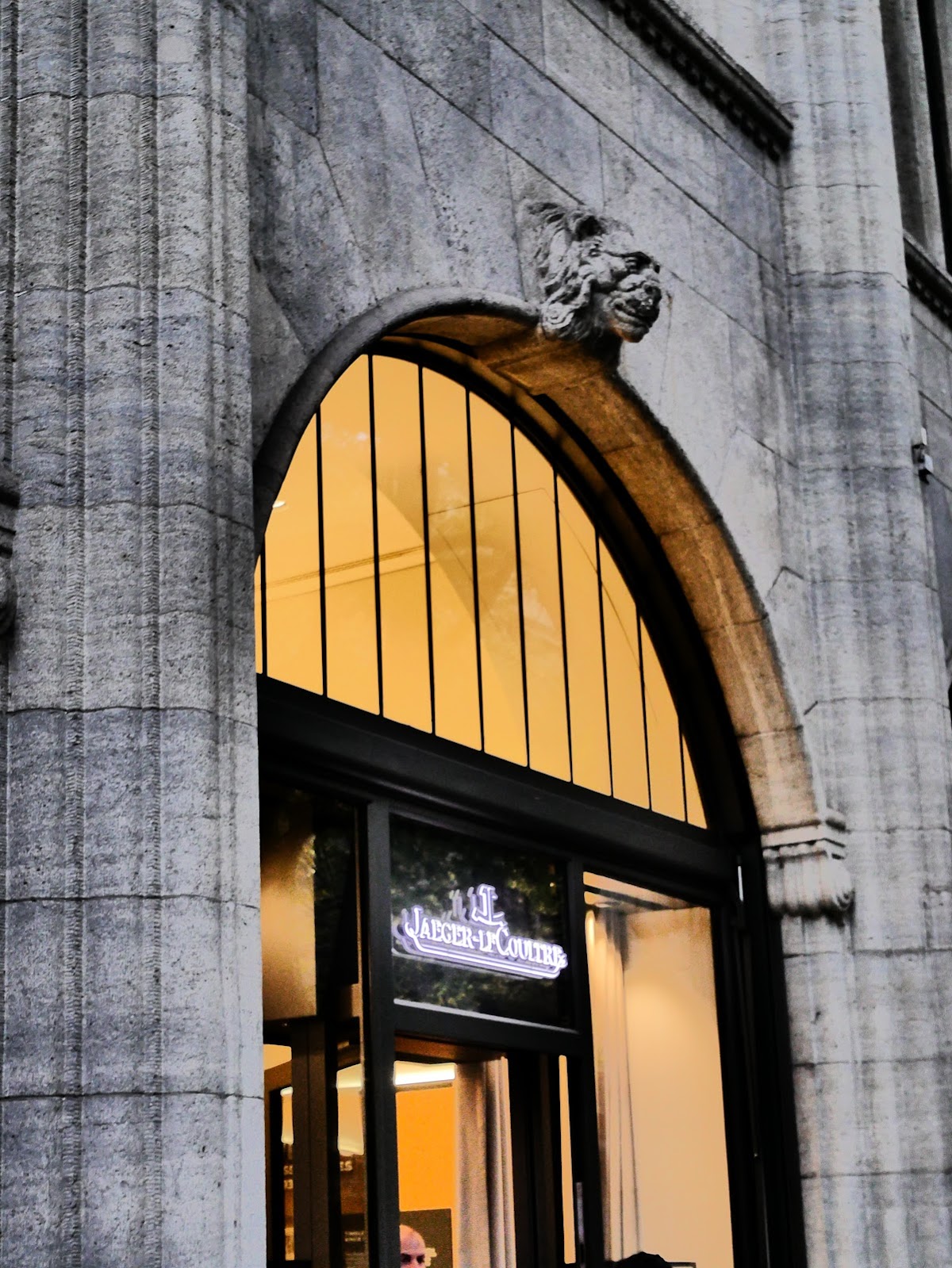Jaeger-LeCoultre
