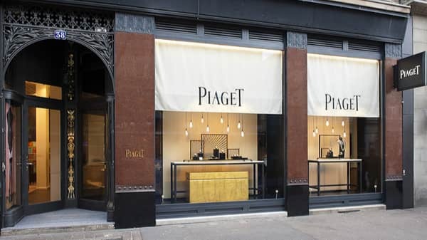 Piaget