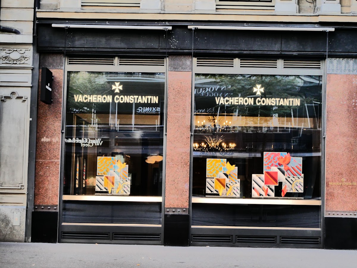 Vacheron Constantin