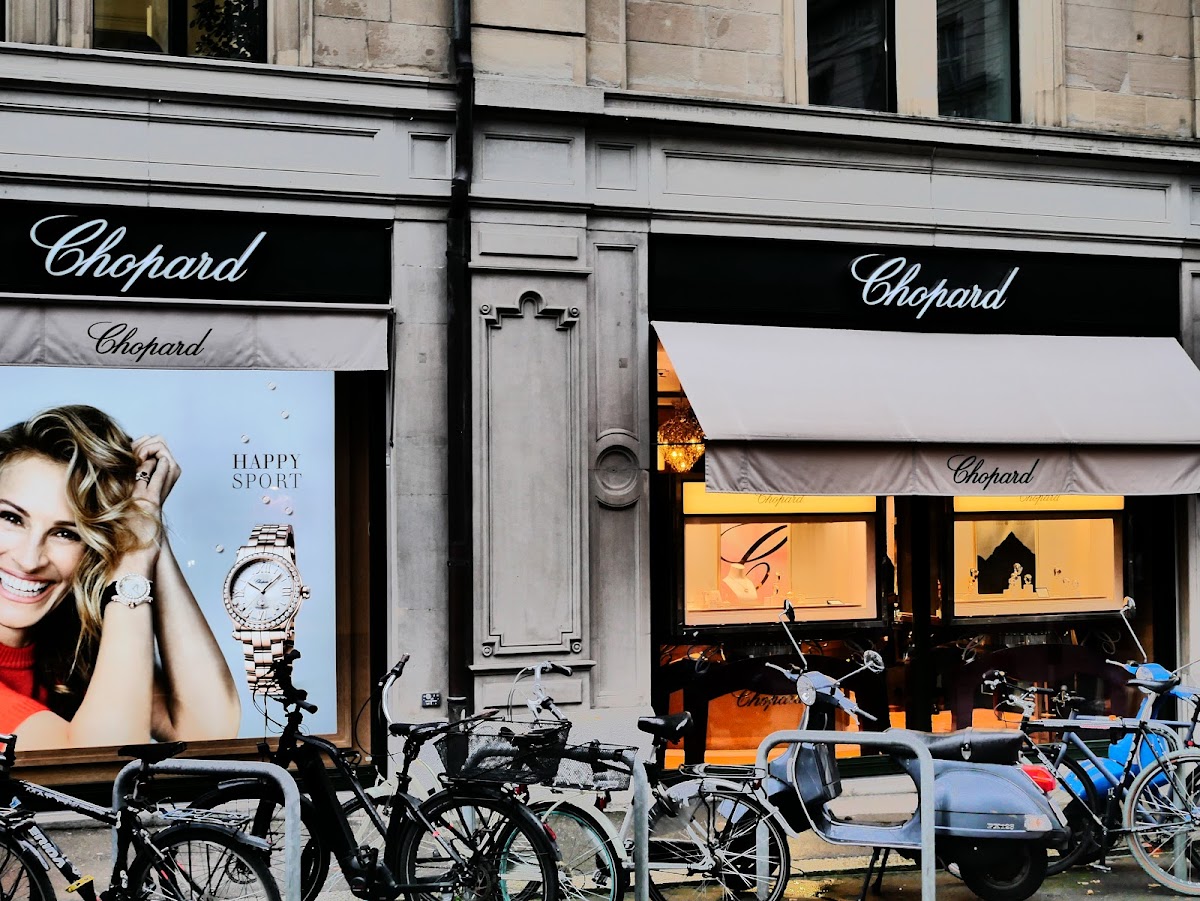 Chopard