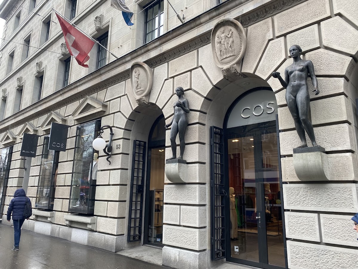 COS