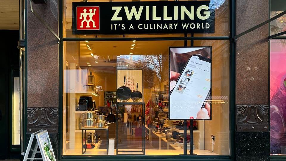 Zwilling